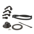 Universal 4-Stage Oil Catch Can Recirculation Kit