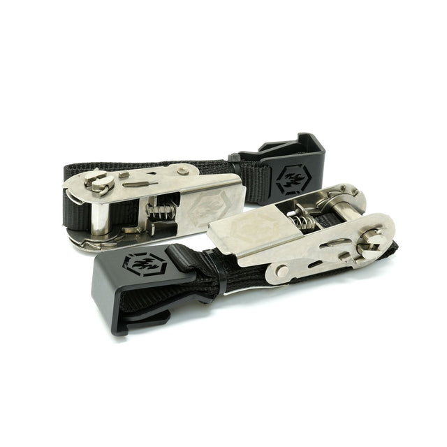 Photo of Universal Cooler Mount Strap by Litt Industries - Premium for UTVs / Side by Sides