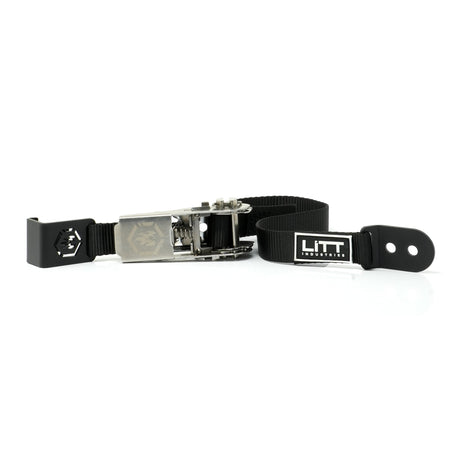 Photo of Universal Cooler Mount Strap by Litt Industries - Premium for UTVs / Side by Sides