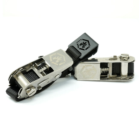 Photo of Universal Cooler Mount Strap by Litt Industries - Premium for UTVs / Side by Sides