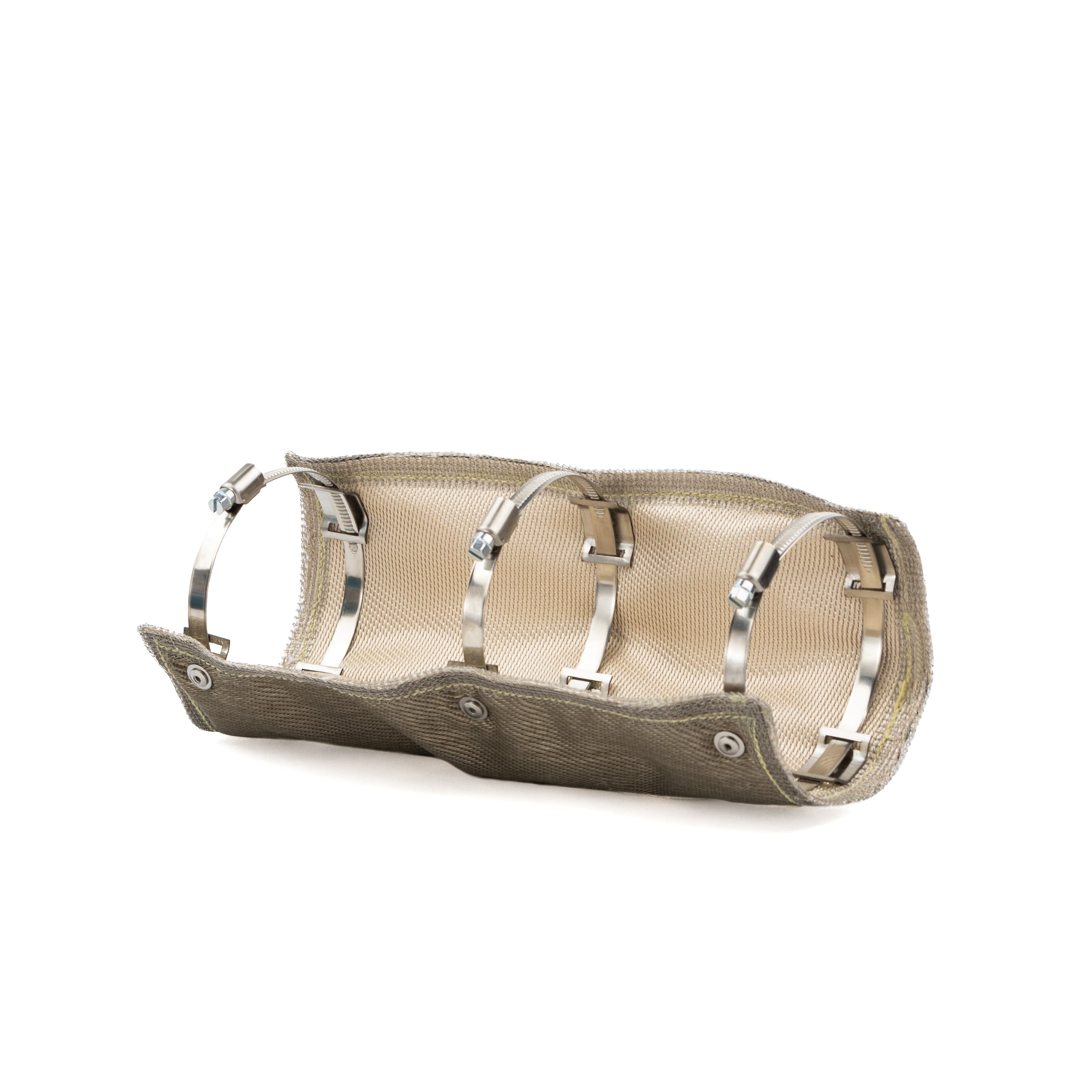 Photo of RPM Universal Clamp On Heat Shield Blanket / Exhaust Shield by RPM SXS - Premium for UTVs / Side by Sides