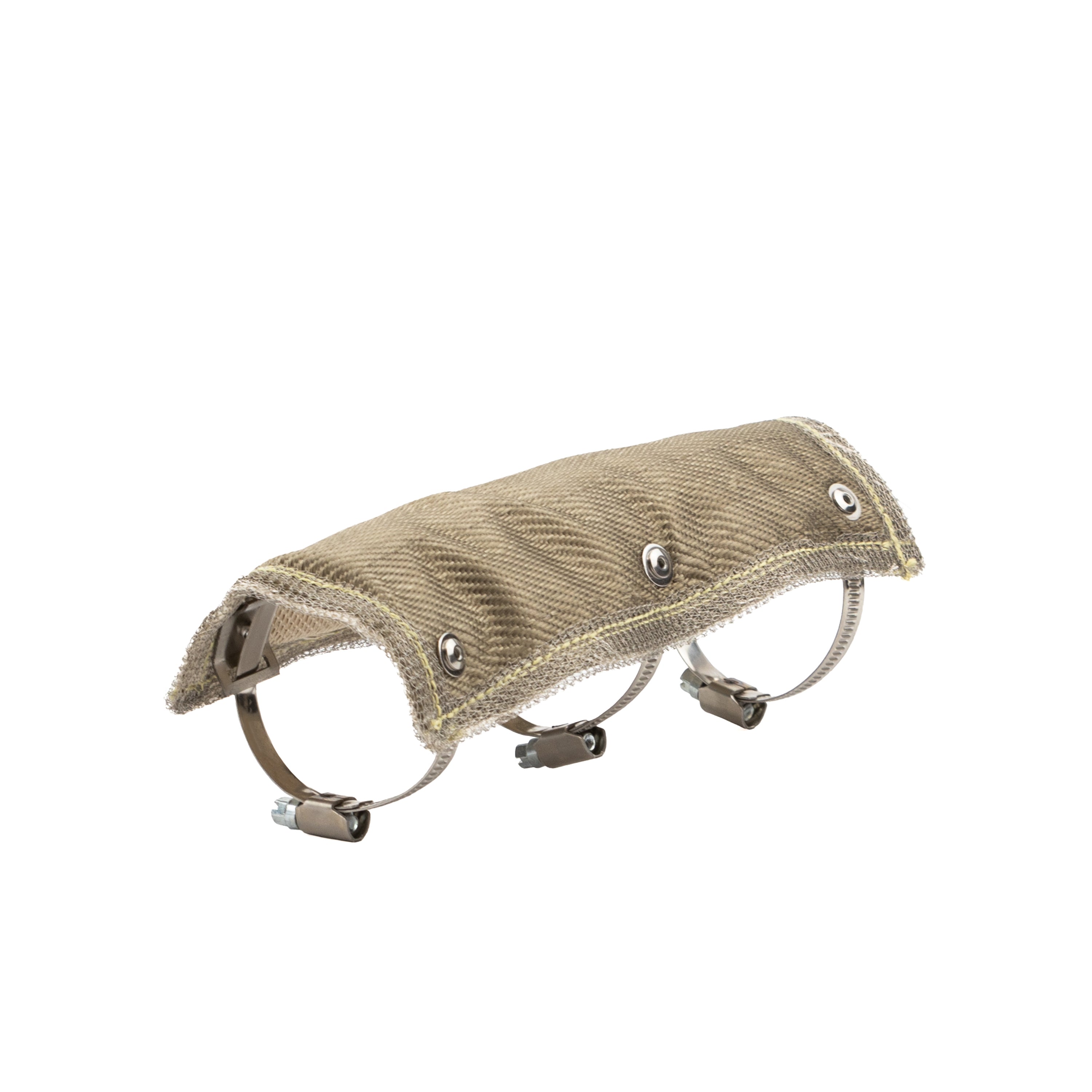 Photo of RPM SXS RPM Kawasaki Brute Force 750 2015-2025 FULL Stainless Exhaust by RPM SXS - Premium for UTVs / Side by Sides