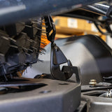 Ratcheting (3-point) Y-Strap by DRT Motorsports - product image 13