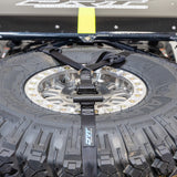 Ratcheting (3-point) Y-Strap by DRT Motorsports - product image 10