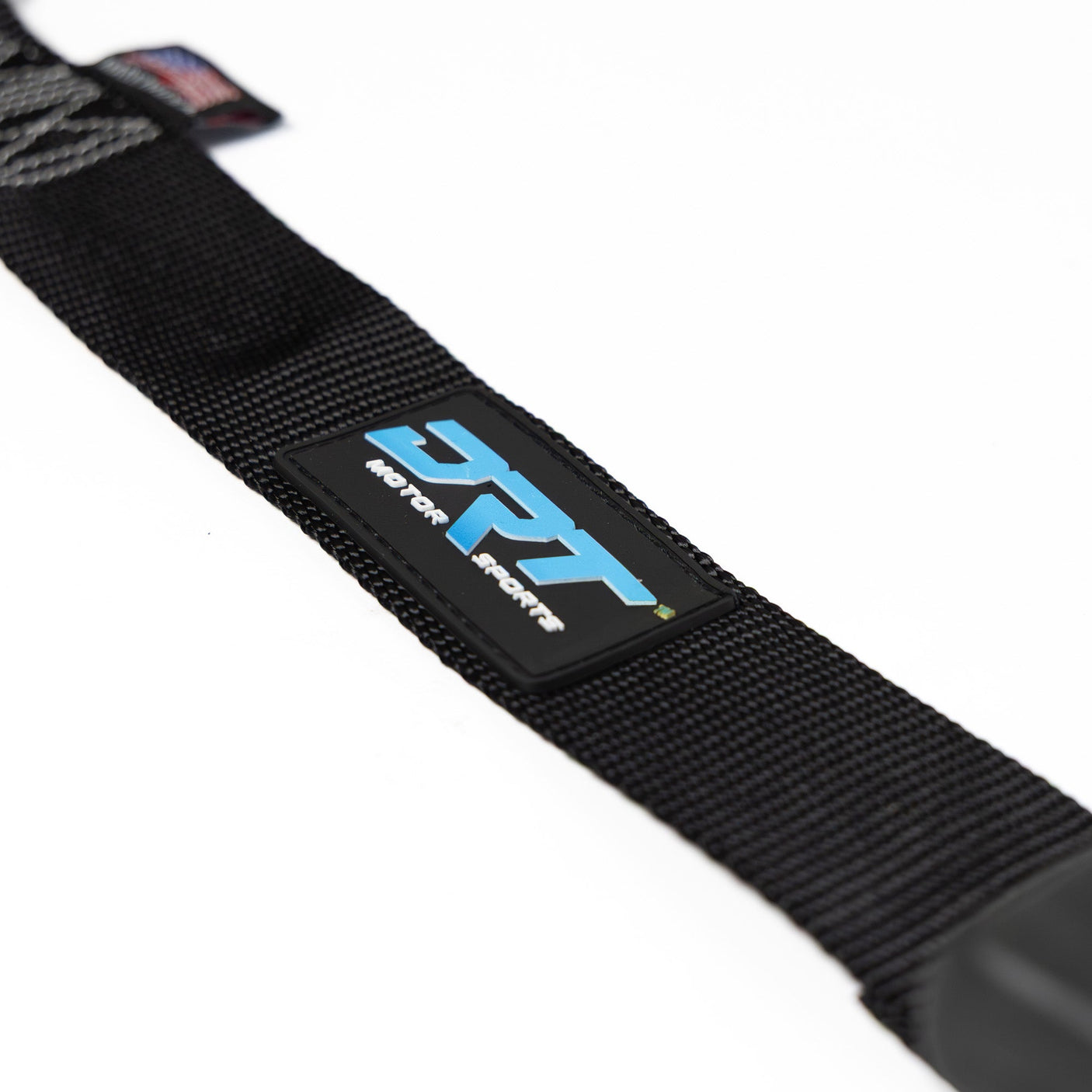 Ratcheting (3-point) Y-Strap by DRT Motorsports - product image 6
