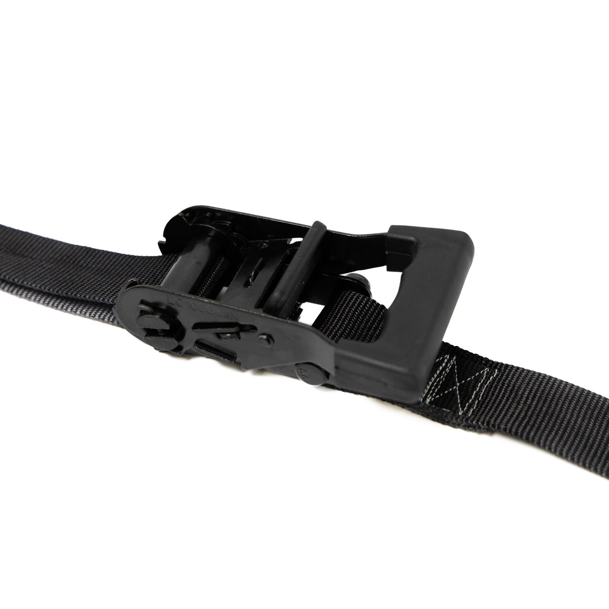 Ratcheting (3-point) Y-Strap by DRT Motorsports - product image 7