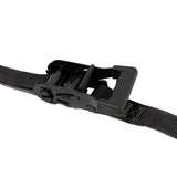 Ratcheting (3-point) Y-Strap by DRT Motorsports - product image 7