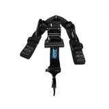 Ratcheting (3-point) Y-Strap by DRT Motorsports