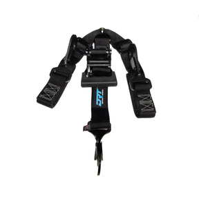 Ratcheting (3-point) Y-Strap by DRT Motorsports