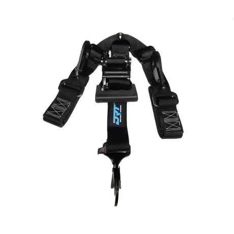 Ratcheting (3-point) Y-Strap by DRT Motorsports
