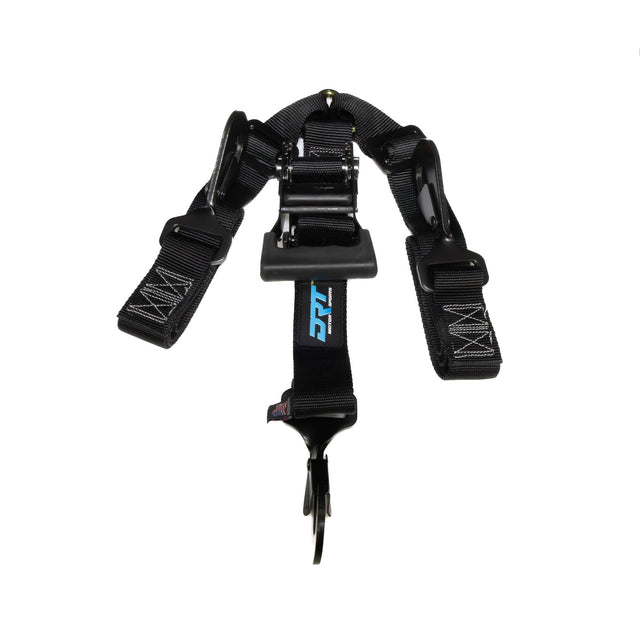 Ratcheting (3-point) Y-Strap by DRT Motorsports