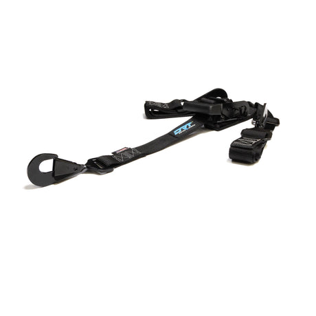 Ratcheting (3-point) Y-Strap by DRT Motorsports