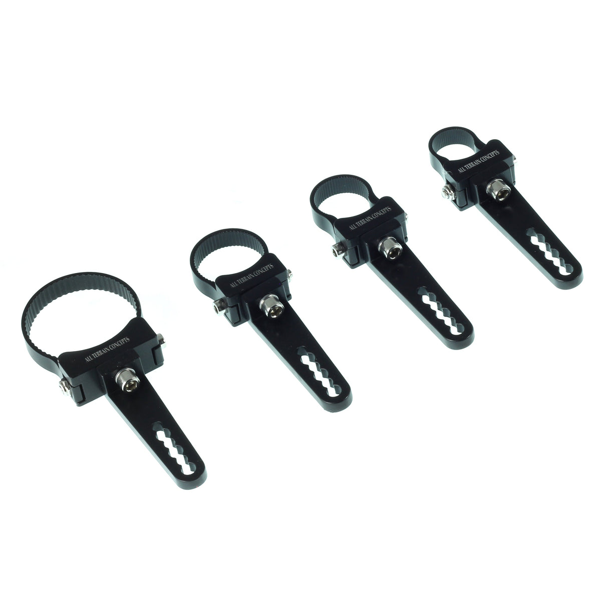 Photo of Universal UTV Bracket: Polaris, Razor, Rhino, Yamaha by All Terrain Concepts - Premium Mounts for UTVs / Side by Sides