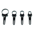 Photo of Universal UTV Bracket: Polaris, Razor, Rhino, Yamaha by All Terrain Concepts - Premium Mounts for UTVs / Side by Sides