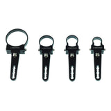 Photo of Universal UTV Bracket: Polaris, Razor, Rhino, Yamaha by All Terrain Concepts - Premium Mounts for UTVs / Side by Sides
