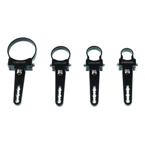 Photo of Universal UTV Bracket: Polaris, Razor, Rhino, Yamaha by All Terrain Concepts - Premium Mounts for UTVs / Side by Sides