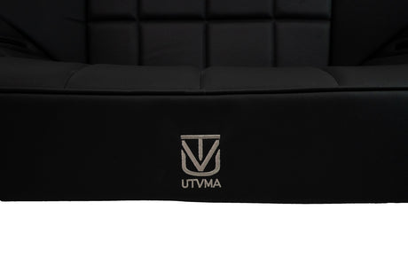 Photo of 36" Universal Bench Seat by UTV Mountain Accessories - Premium Bench Seat for UTVs / Side by Sides