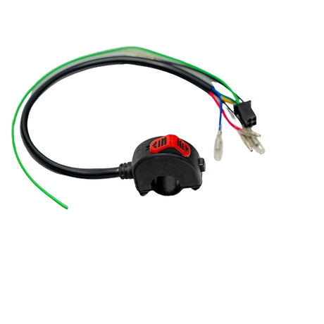 Photo of Universal Light Kit KTM/Husky by Nacho Offroad Lighting - Premium for UTVs / Side by Sides