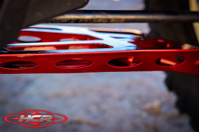 Photo of HCR Racing Duner Mid-Travel Suspension Kit for Polaris RZR XP Turbo by HCR Racing - Premium for UTVs / Side by Sides