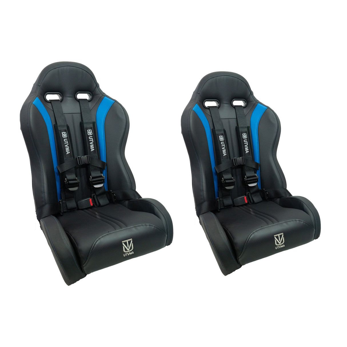 Honda Talon 4 Front Suspension Bucket Seats (2019-2025)