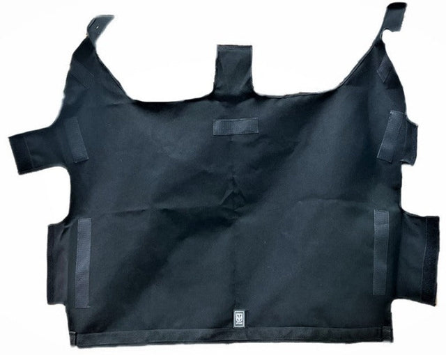 Photo of Maverick Rear Soft Top (2014-2018) by UTV Mountain Accessories - Premium Maverick for UTVs / Side by Sides