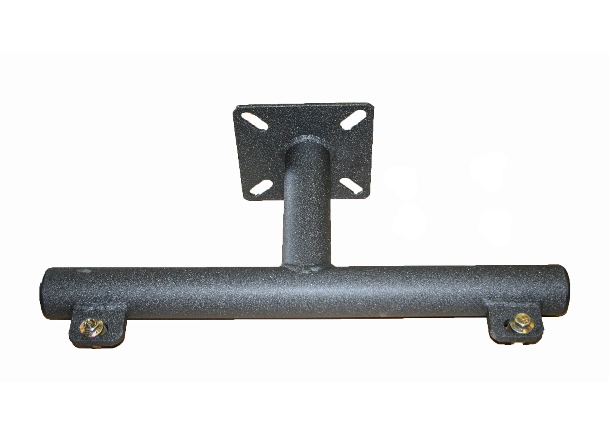 Photo of Commander Max Spare Tire Rack (2014-2024) by UTV Mountain Accessories - Premium CommanderMax for UTVs / Side by Sides