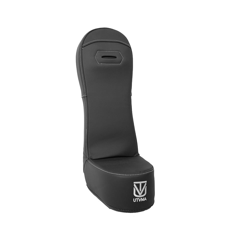Photo of Commander MAX Bump Seat (2021-2025) Front or Rear by UTV Mountain Accessories - Premium Bump Seats for UTVs / Side by Sides