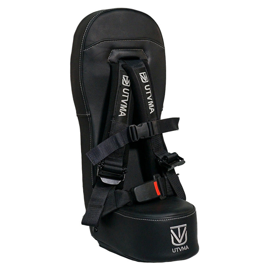 Photo of RZR 800 Bump Seat (2008-2014) by UTV Mountain Accessories - Premium Bump Seats for UTVs / Side by Sides