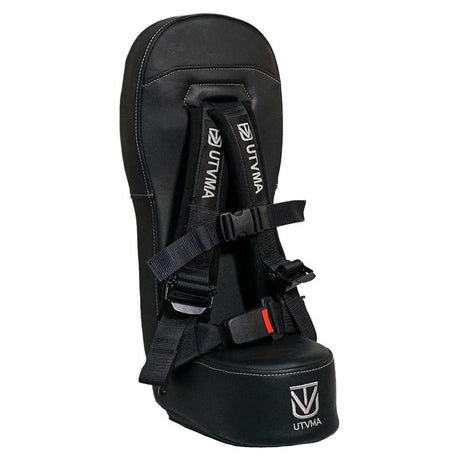 Photo of RZR 800 Bump Seat (2008-2014) by UTV Mountain Accessories - Premium Bump Seat for UTVs / Side by Sides
