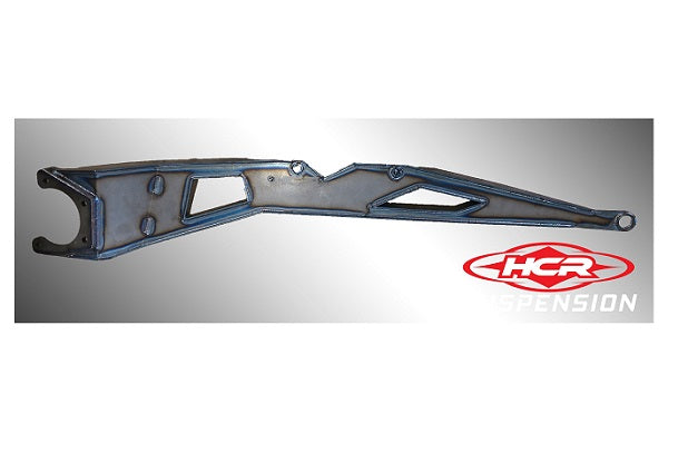 Photo of HCR Racing Dual Sport OEM Replacement Suspension Kit for the Polaris RZR Turbo S by HCR Racing - Premium for UTVs / Side by Sides