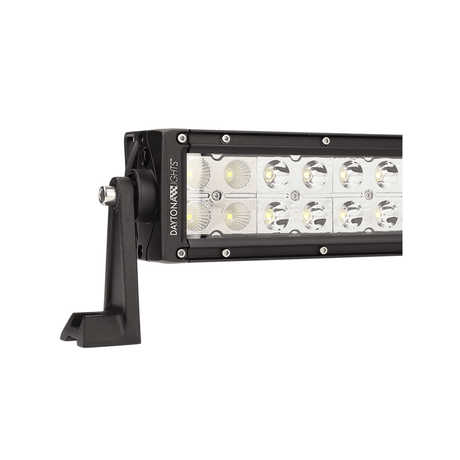Photo of Dual Row LED Light bar 22 Inch by AJK Offroad - Premium for UTVs / Side by Sides