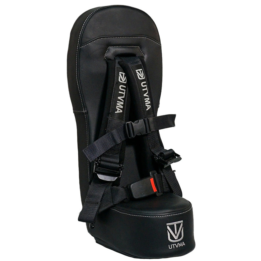 Photo of RZR 570 Bump Seat (2012-2016) by UTV Mountain Accessories - Premium Bump Seats for UTVs / Side by Sides