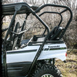 Photo of Kawasaki Teryx Back seat and Roll Cage Kits (2014 - 2024) by UTV Mountain Accessories - Premium Roll Cages for UTVs / Side by Sides