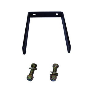 Photo of RZR 800 Bump seat bracket (2008-2014) *NOT REFUNDABLE/RETURNABLE* by UTV Mountain Accessories - Premium Bump Seats for UTVs / Side by Sides
