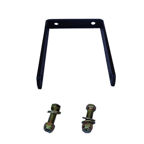 Photo of RZR 800 Bump seat bracket (2008-2014) *NOT REFUNDABLE/RETURNABLE* by UTV Mountain Accessories - Premium Bump Seat for UTVs / Side by Sides