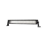 Photo of Dual Row LED Light bar 22 Inch by AJK Offroad - Premium for UTVs / Side by Sides