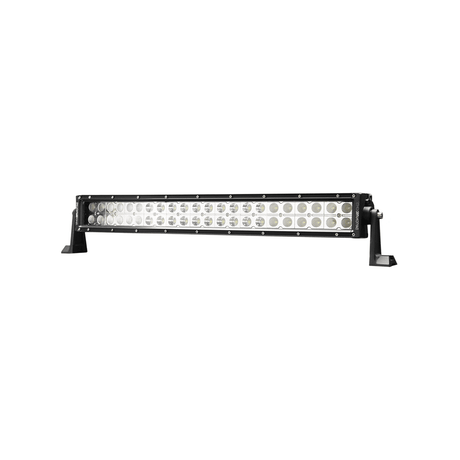 Photo of Dual Row LED Light bar 22 Inch by AJK Offroad - Premium for UTVs / Side by Sides