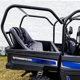 Photo of Textron Stampede 4 Back Seat and Roll Cage Kit (2018-2021) by UTV Mountain Accessories - Premium Roll Cages for UTVs / Side by Sides