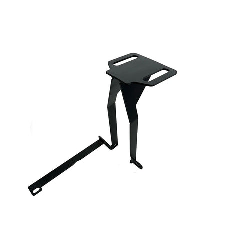 Photo of Kawasaki KRX 2/4 Front Bump Seat Bracket (2020-2025) *NOT REFUNDABLE/RETURNABLE* by UTVMA - Premium Bump Seat for UTVs / Side by Sides