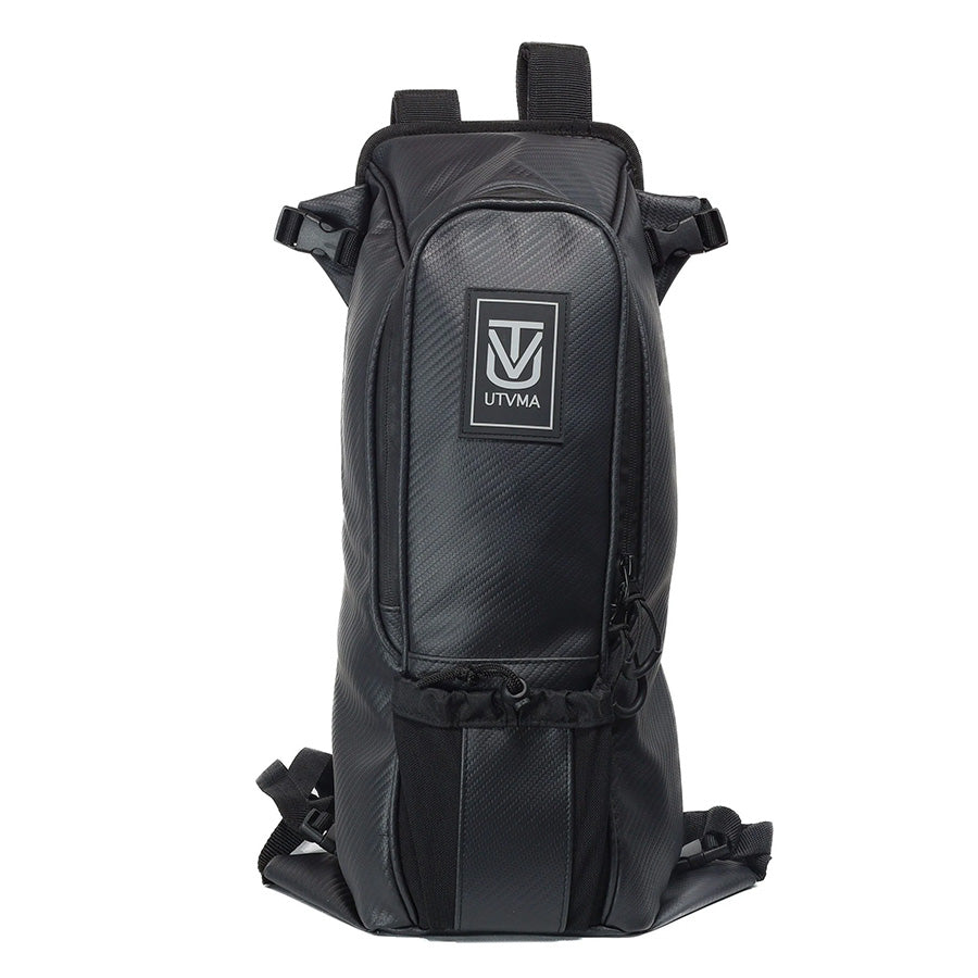 Photo of UTV Mountain Accessories Center Console Belt Bag by UTV Mountain Accessories - Premium Vehicle Parts & Accessories for UTVs / Side by Sides