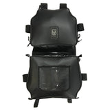 Photo of Maverick X3/X3 MAX Center Roof Bag (2017-2025) by UTV Mountain Accessories - Premium Door Bags & Door Accessories for UTVs / Side by Sides