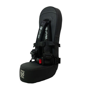Maverick Sport MAX Bump Seat (2019-2025) Front or Rear