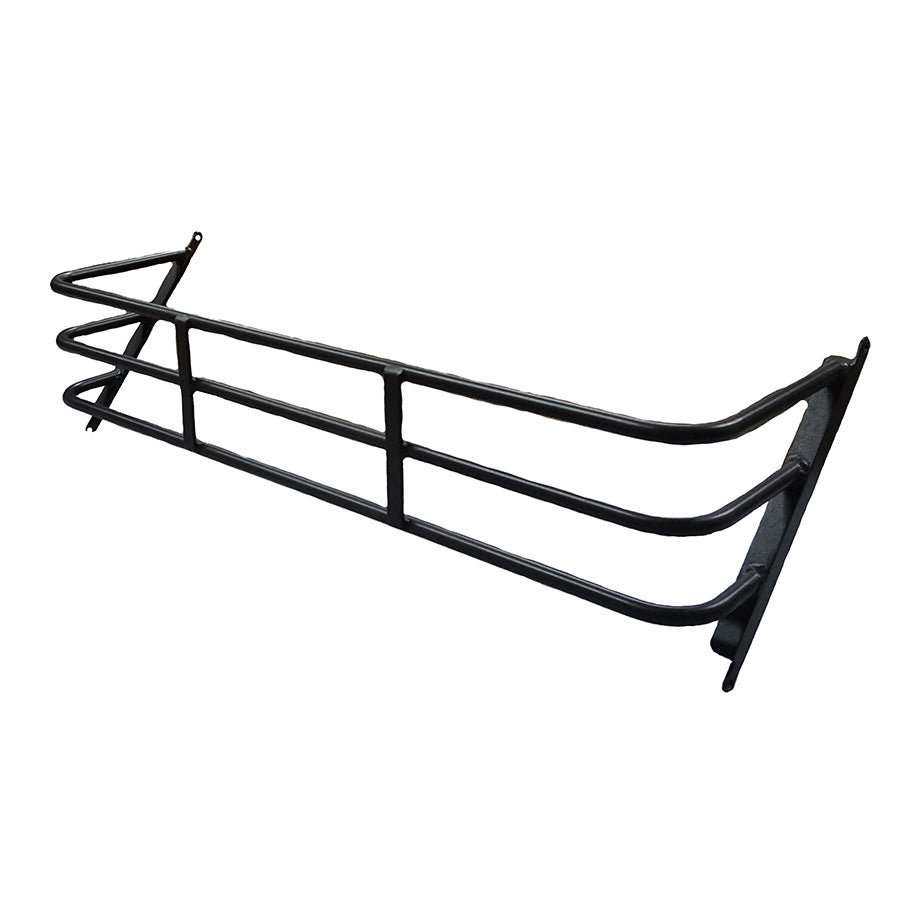 Photo of Wolverine X4 Bed Extender (2017-2024) by UTV Mountain Accessories - Premium Vehicle Parts & Accessories for UTVs / Side by Sides