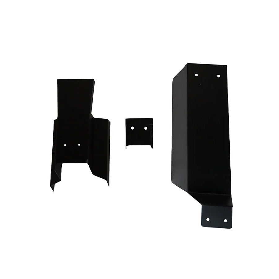 Photo of Maverick X3 Max Console Delete Kit (2017-2025) *NOT REFUNDABLE/RETURNABLE* by UTV Mountain Accessories - Premium Vehicle Parts & Accessories for UTVs / Side by Sides