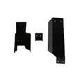 Photo of Maverick X3 Max Console Delete Kit (2017-2025) *NOT REFUNDABLE/RETURNABLE* by UTV Mountain Accessories - Premium Vehicle Parts & Accessories for UTVs / Side by Sides