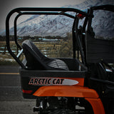 Photo of Arctic Cat Prowler Backseat and Roll Cage Kit (2012-2017) by UTV Mountain Accessories - Premium Seats & Accessories for UTVs / Side by Sides