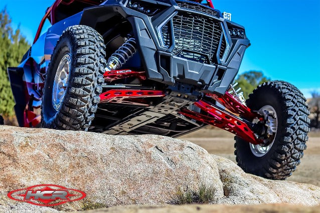 Photo of HCR Racing Duner Mid-Travel Suspension Kit for Polaris RZR XP 1000 by HCR Racing - Premium for UTVs / Side by Sides