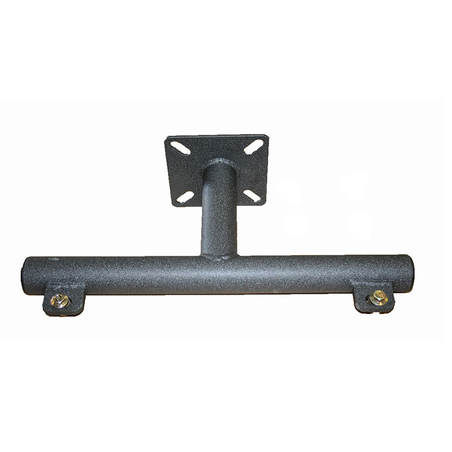 Photo of Commander Spare Tire Rack (2014-2024) by UTVMA - Premium Commander for UTVs / Side by Sides