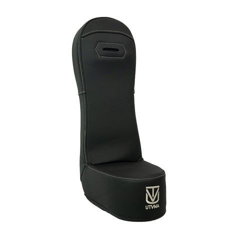 Photo of Maverick Sport MAX Bump Seat (2019-2025) Front or Rear by UTV Mountain Accessories - Premium Bump Seat for UTVs / Side by Sides