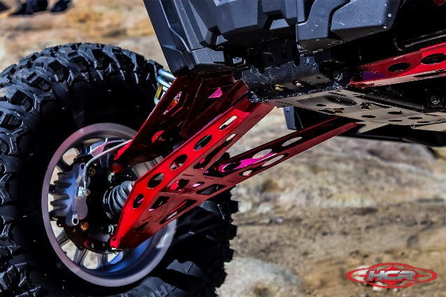 Photo of HCR Racing Duner Mid-Travel Suspension Kit for Polaris RZR XP Turbo by HCR Racing - Premium for UTVs / Side by Sides